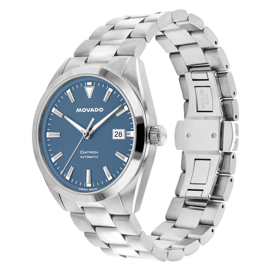 Heritage Series Datron Automatic