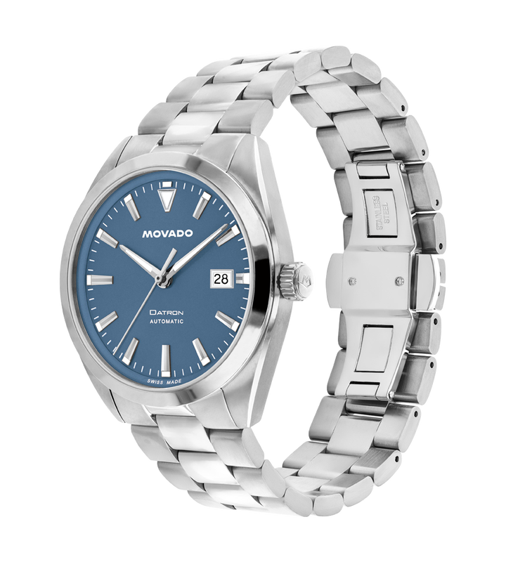 Heritage Series Datron Automatic