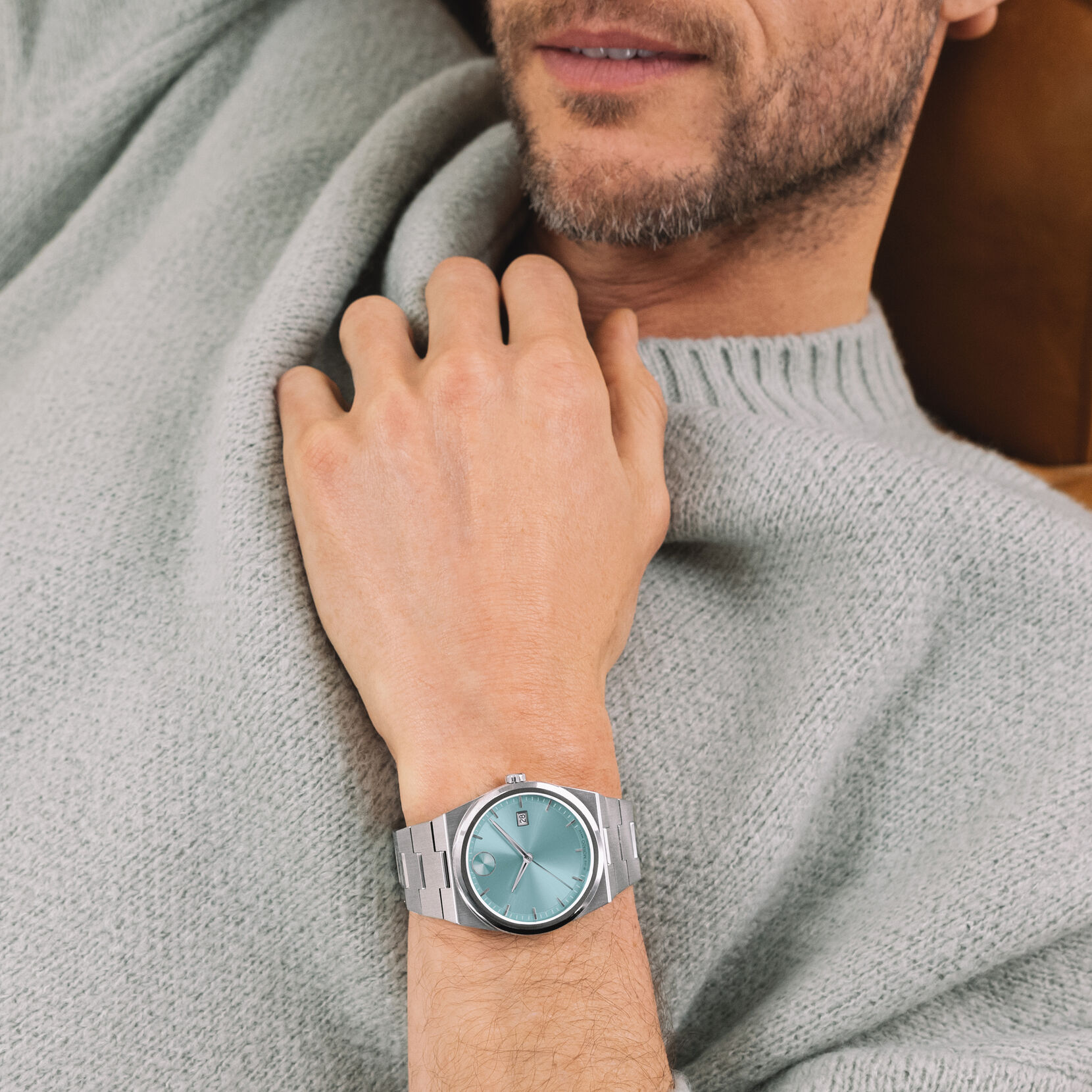 Movado BOLD Quest