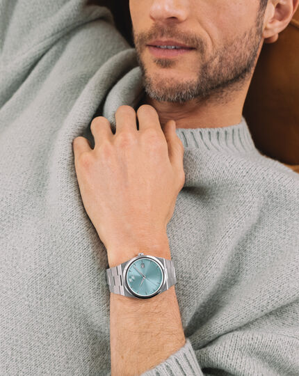 Movado BOLD Quest