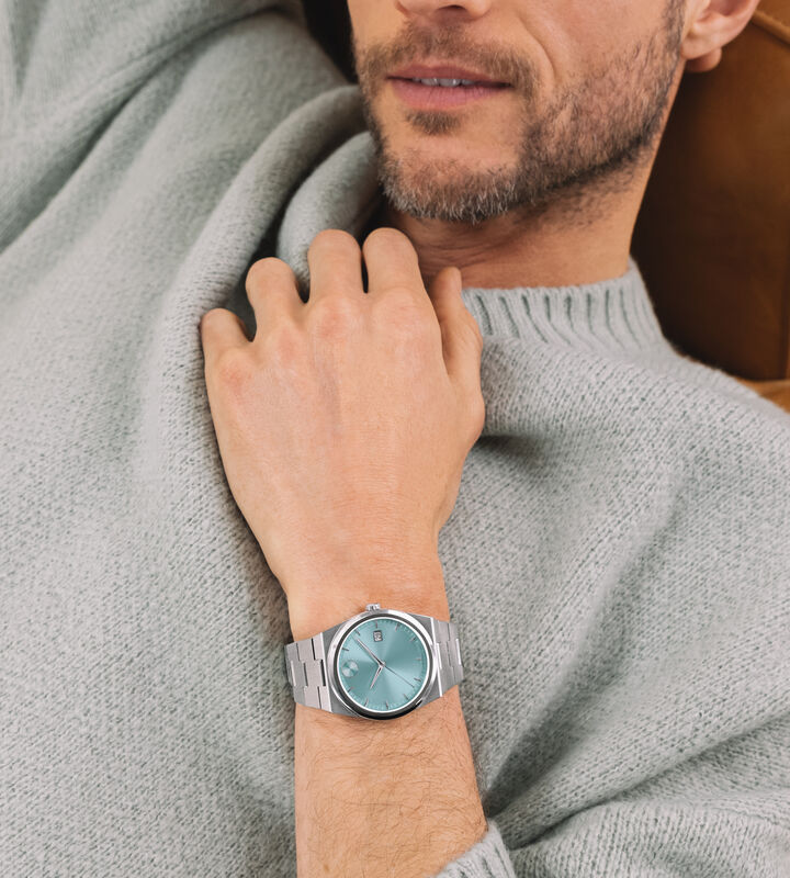 Movado BOLD Quest