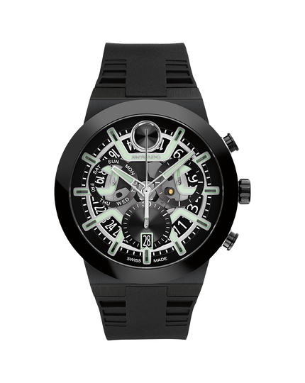 BOLD Fusion Chronograph