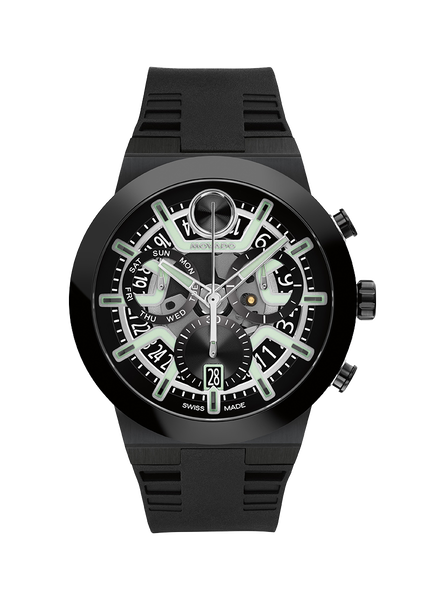 BOLD Fusion Chronograph