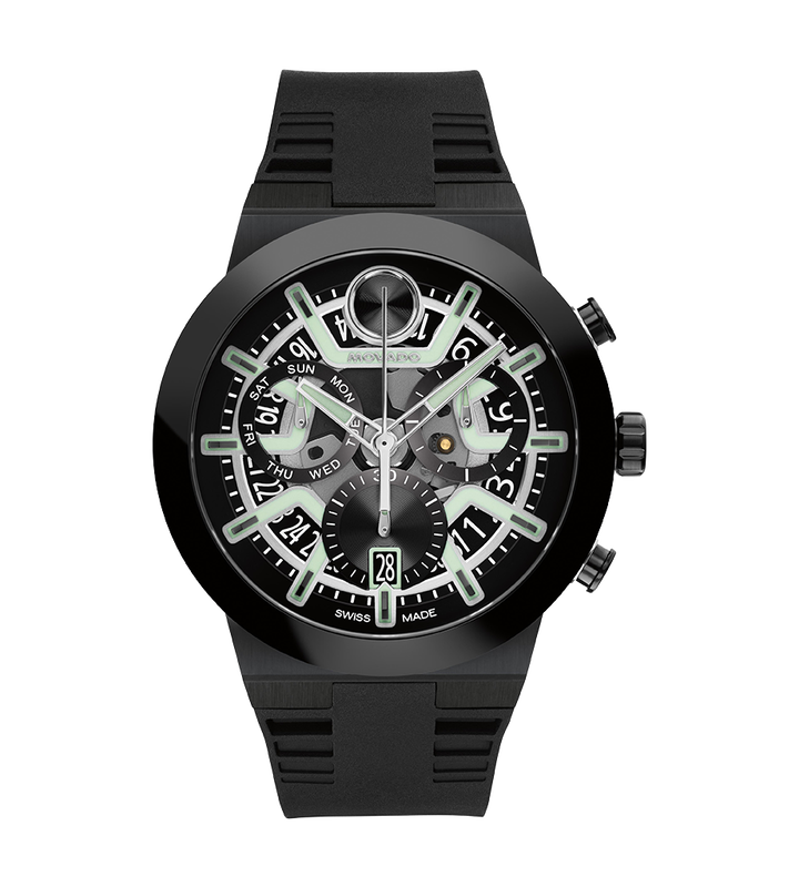 BOLD Fusion Chronograph