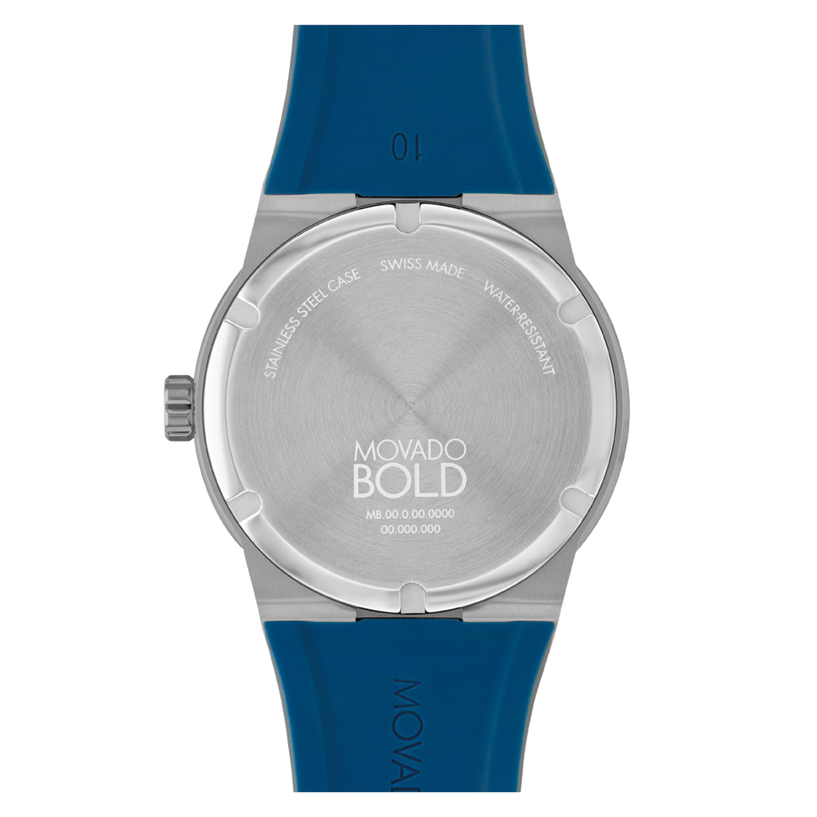 Movado BOLD Fusion