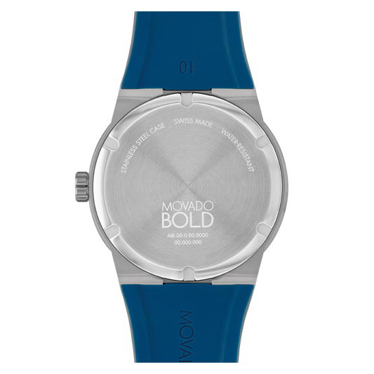 Movado BOLD Fusion