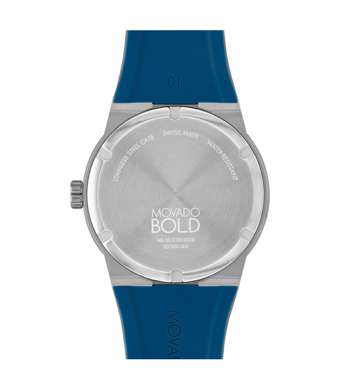 Movado BOLD Fusion