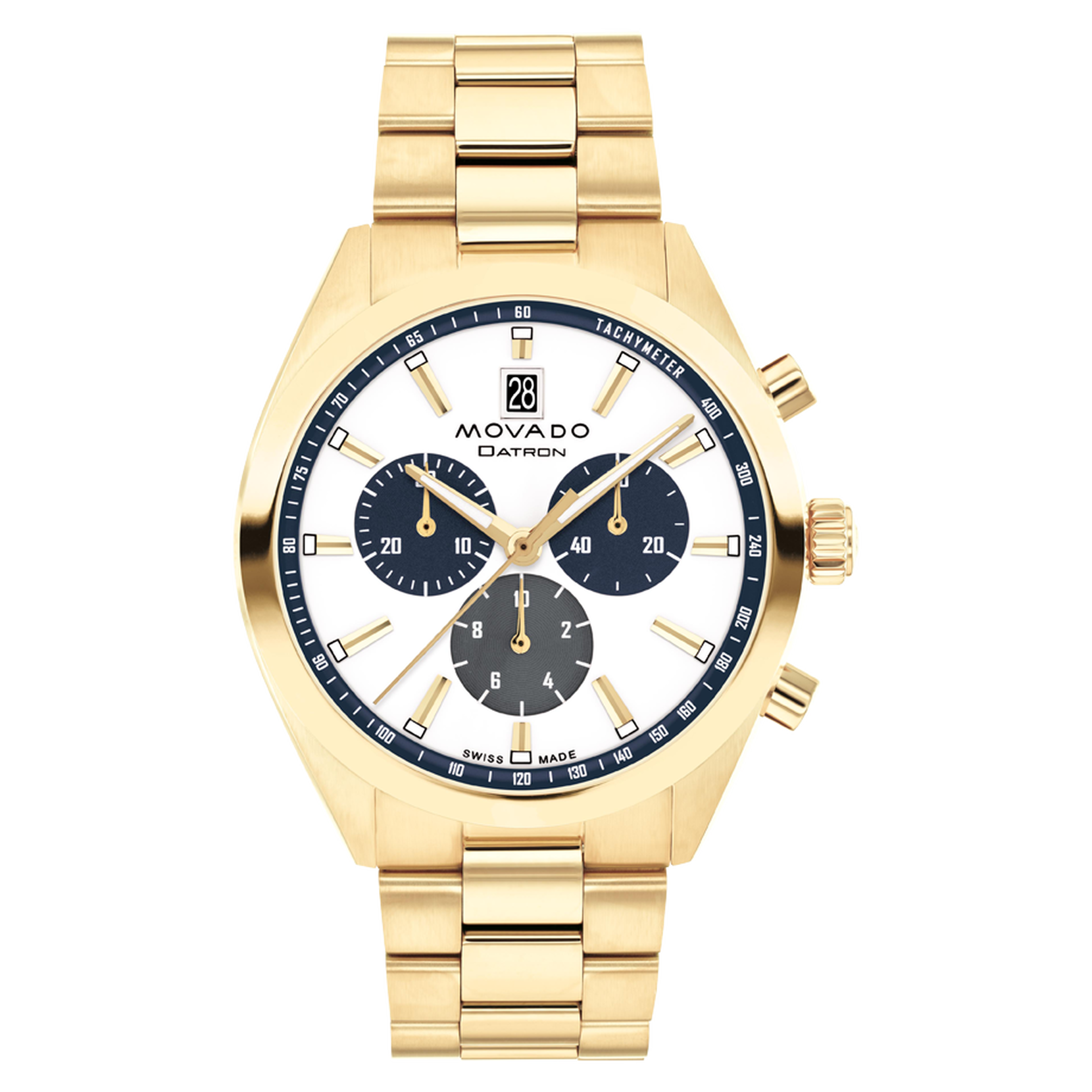 Heritage Series Datron