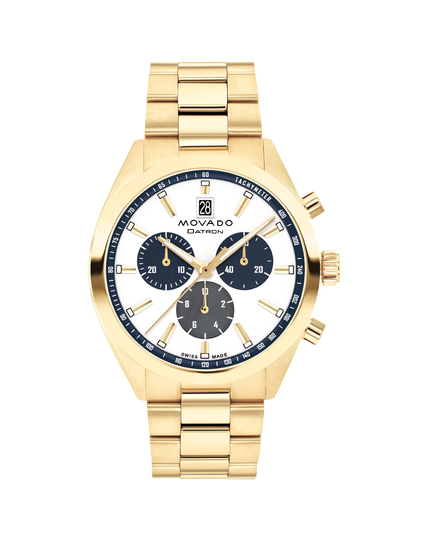 Heritage Series Datron