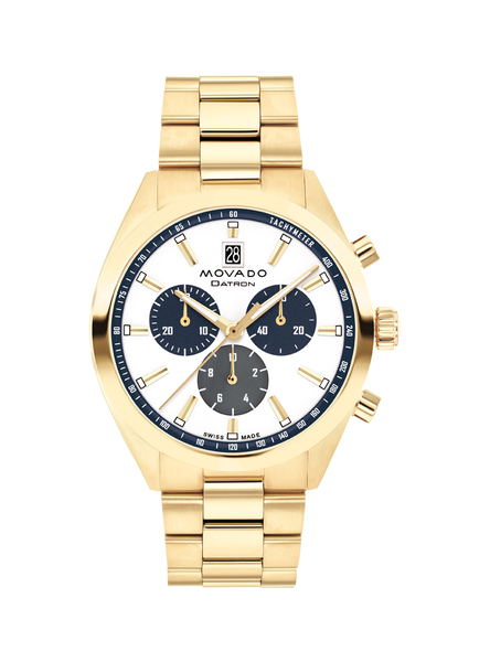Heritage Series Datron