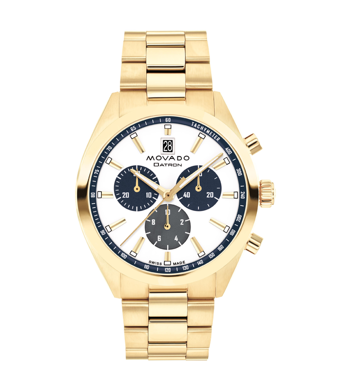 Heritage Series Datron