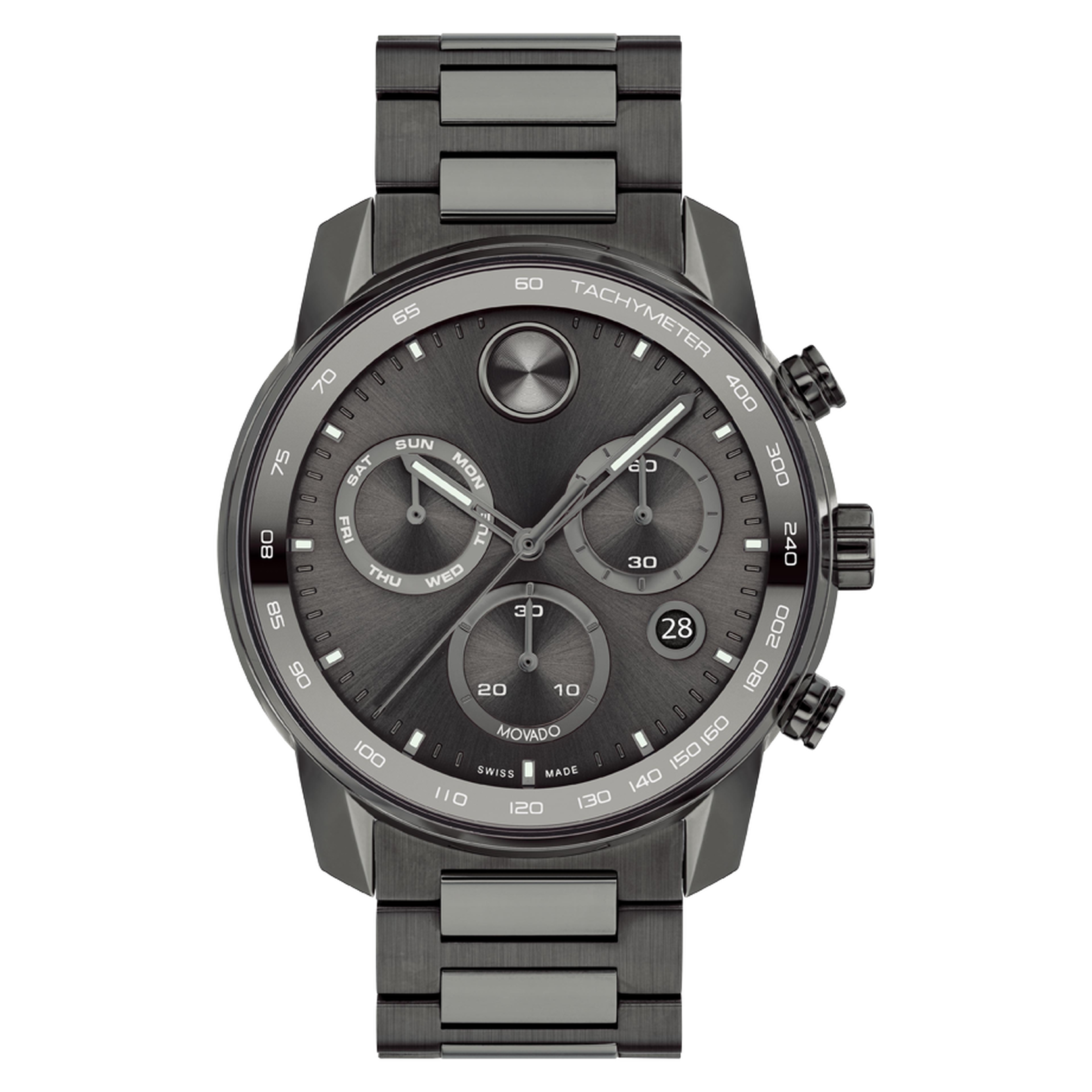 BOLD Verso Chronograph