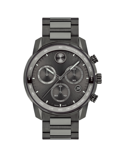 BOLD Verso Chronograph