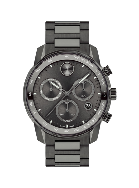 Movado BOLD Verso