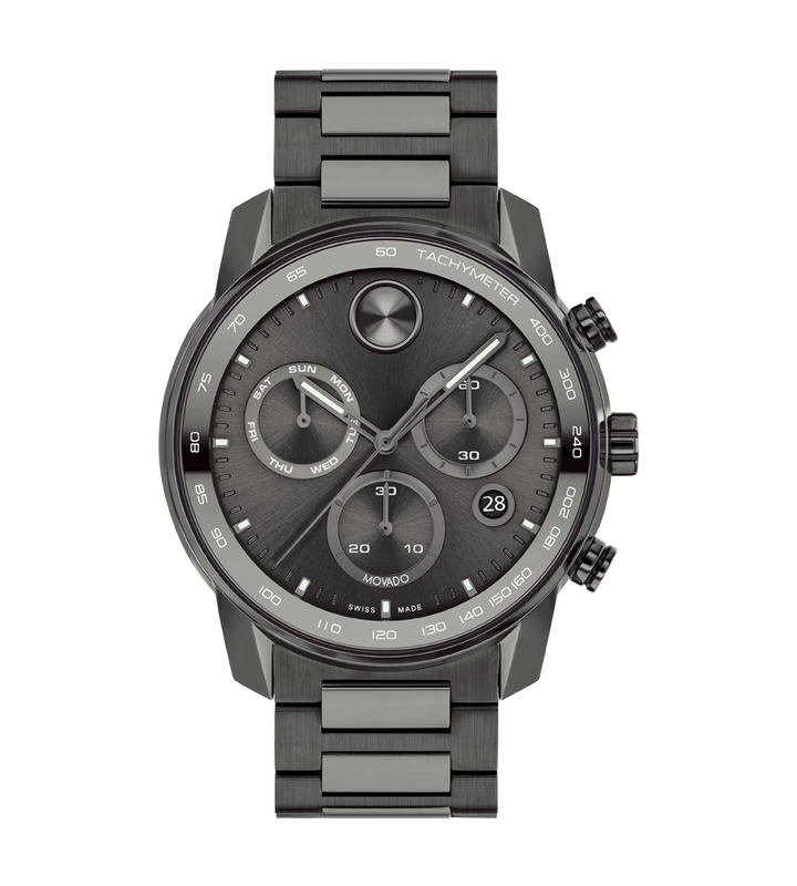 BOLD Verso Chronograph