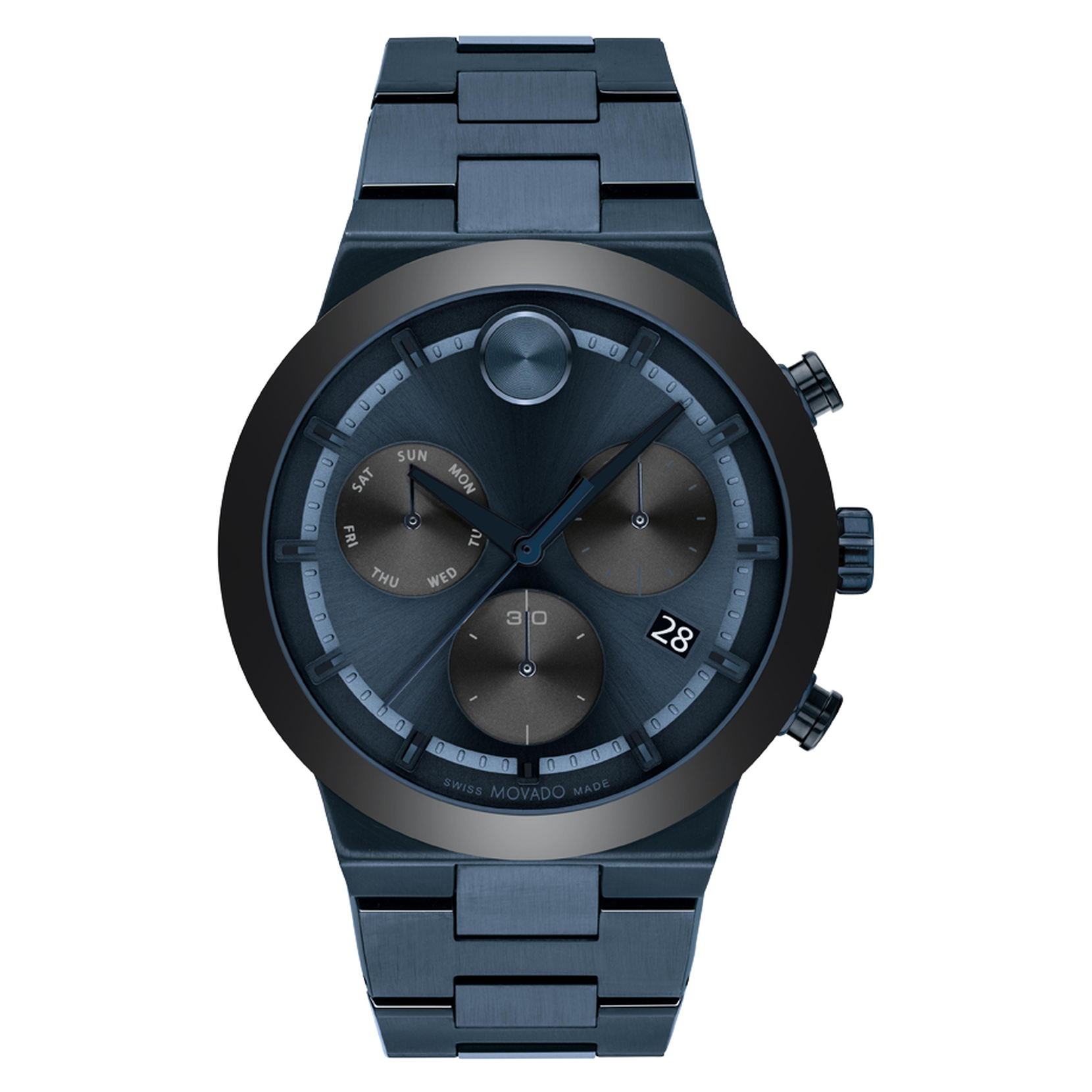 Movado BOLD Fusion