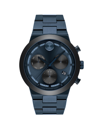 Movado BOLD Fusion