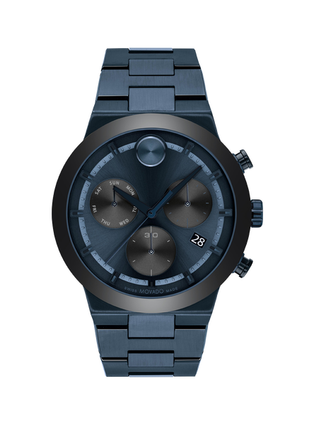 Movado BOLD Fusion