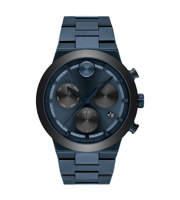 Movado BOLD Fusion