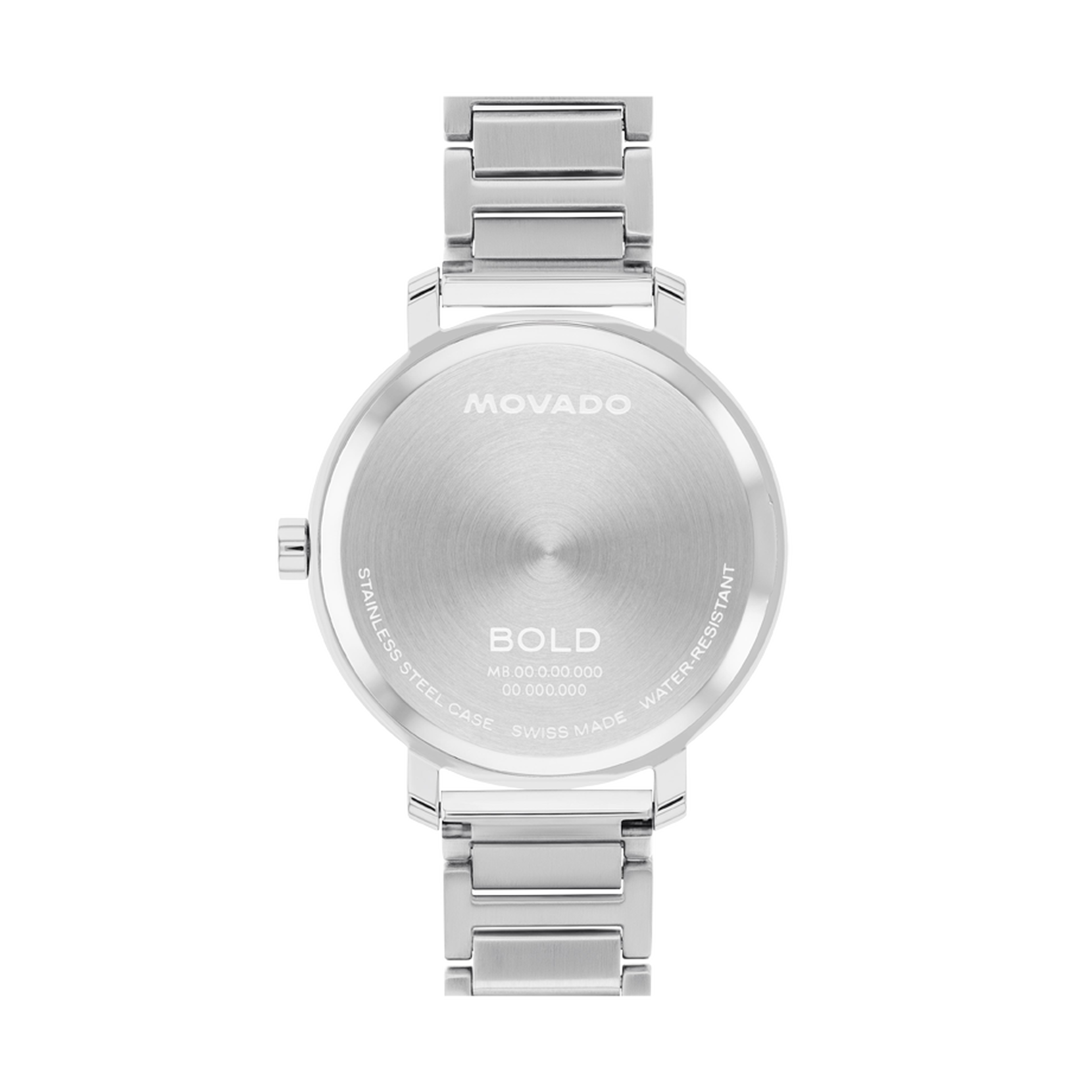 Movado BOLD Evolution 2.0