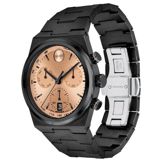 Movado BOLD Quest