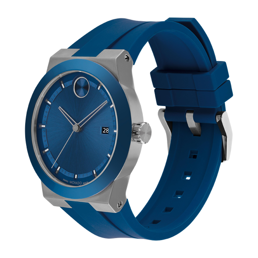 Movado BOLD Fusion