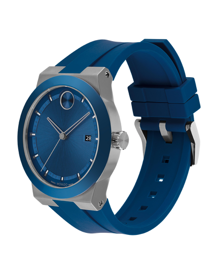 Movado BOLD Fusion