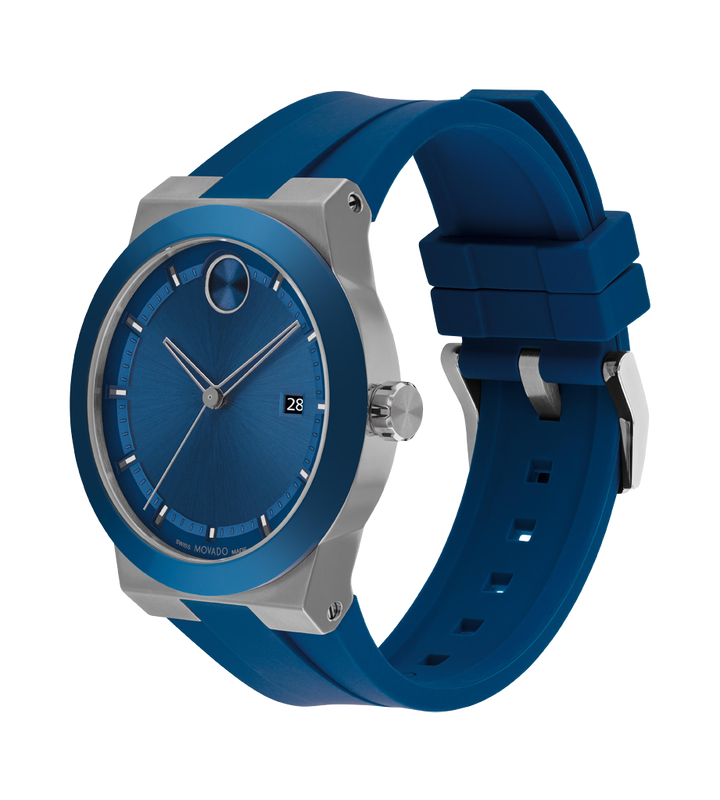 Movado BOLD Fusion