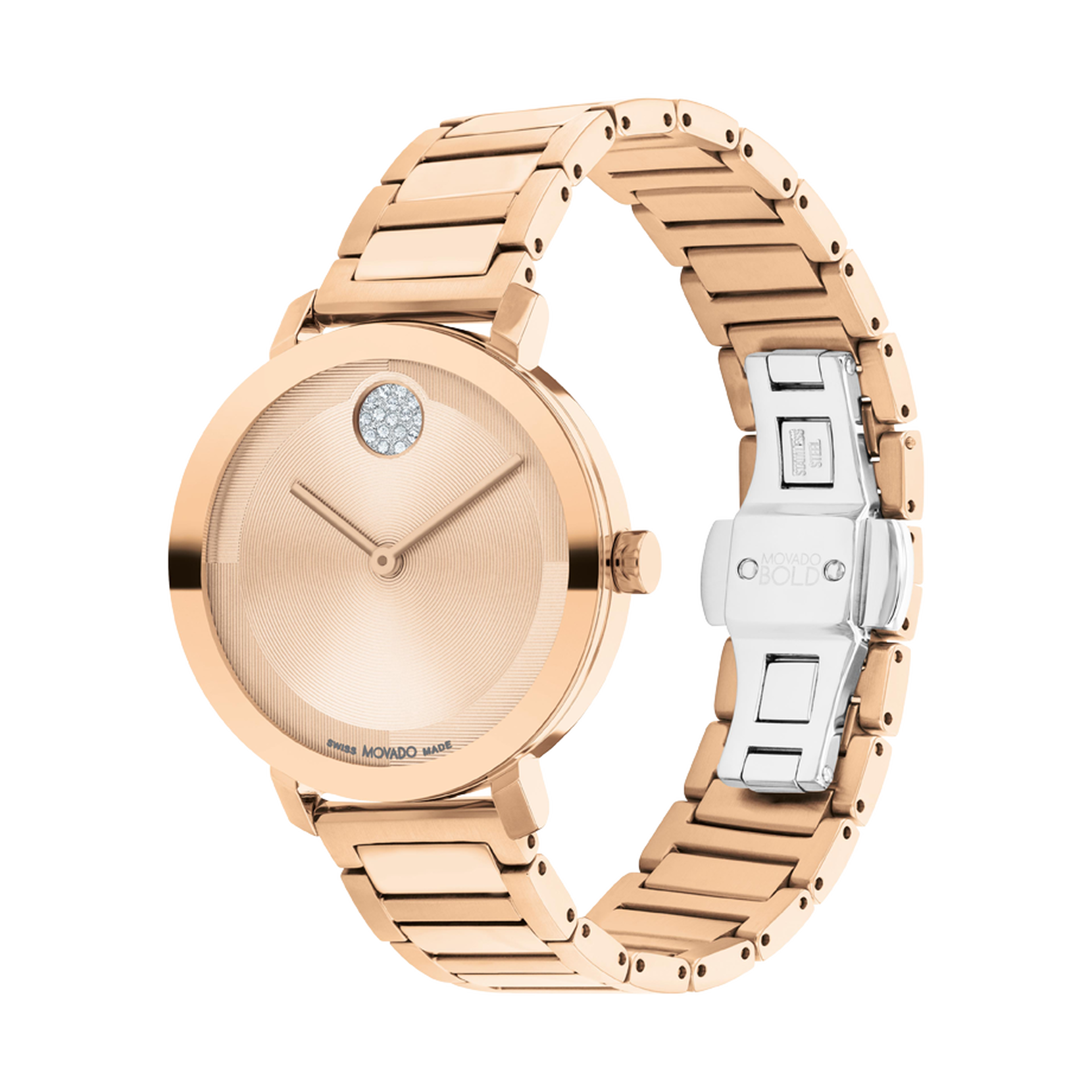 Movado BOLD Evolution 2.0