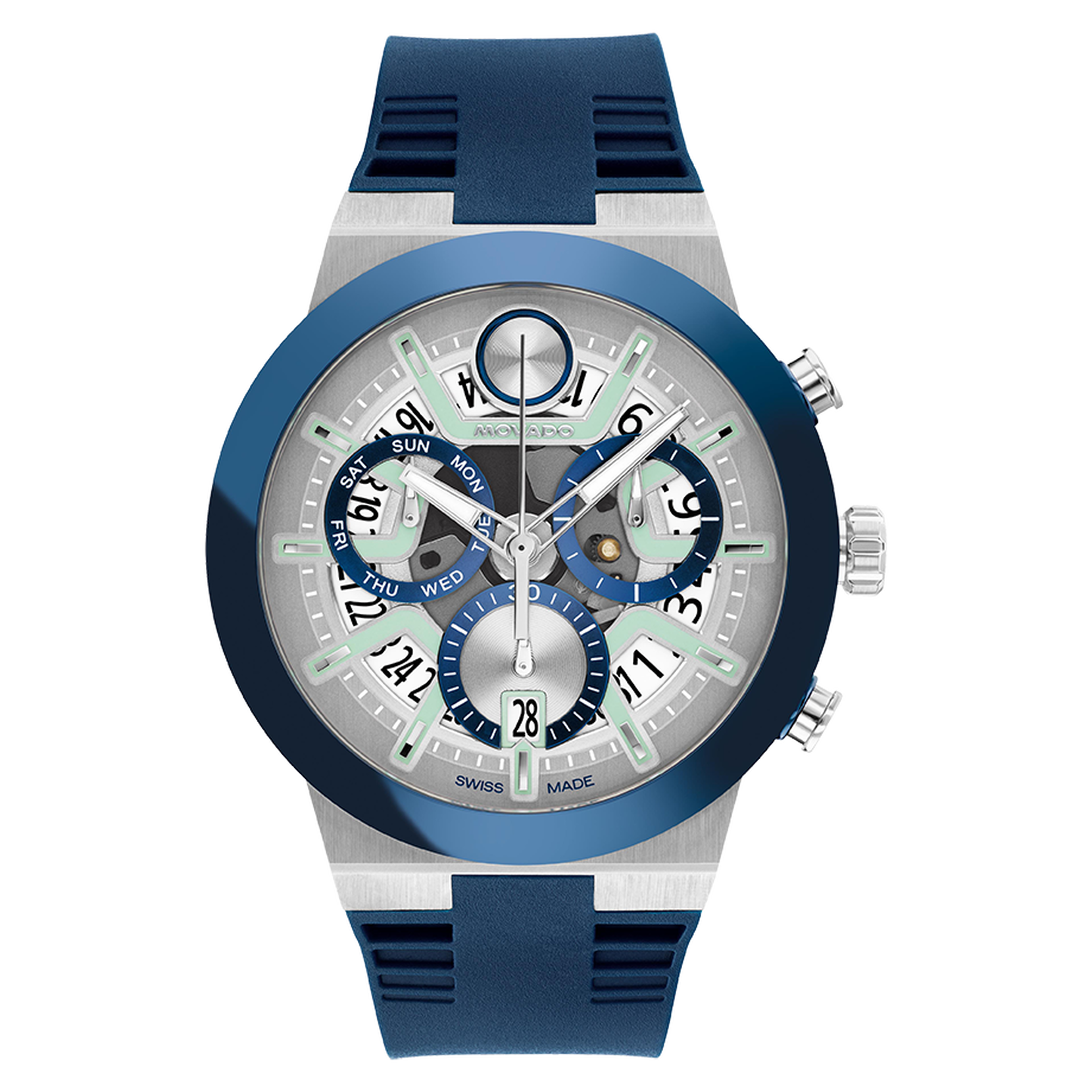 BOLD Fusion Chronograph