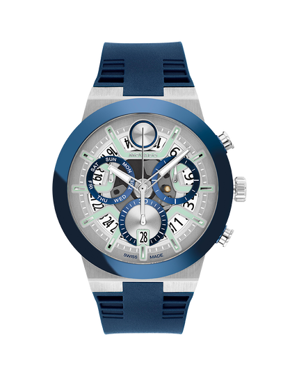 BOLD Fusion Chronograph