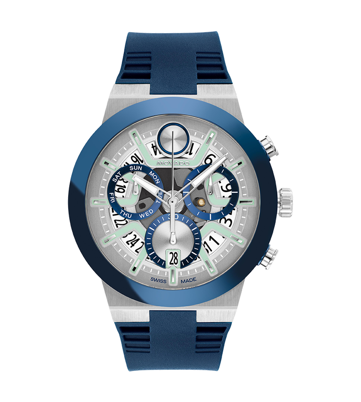 BOLD Fusion Chronograph