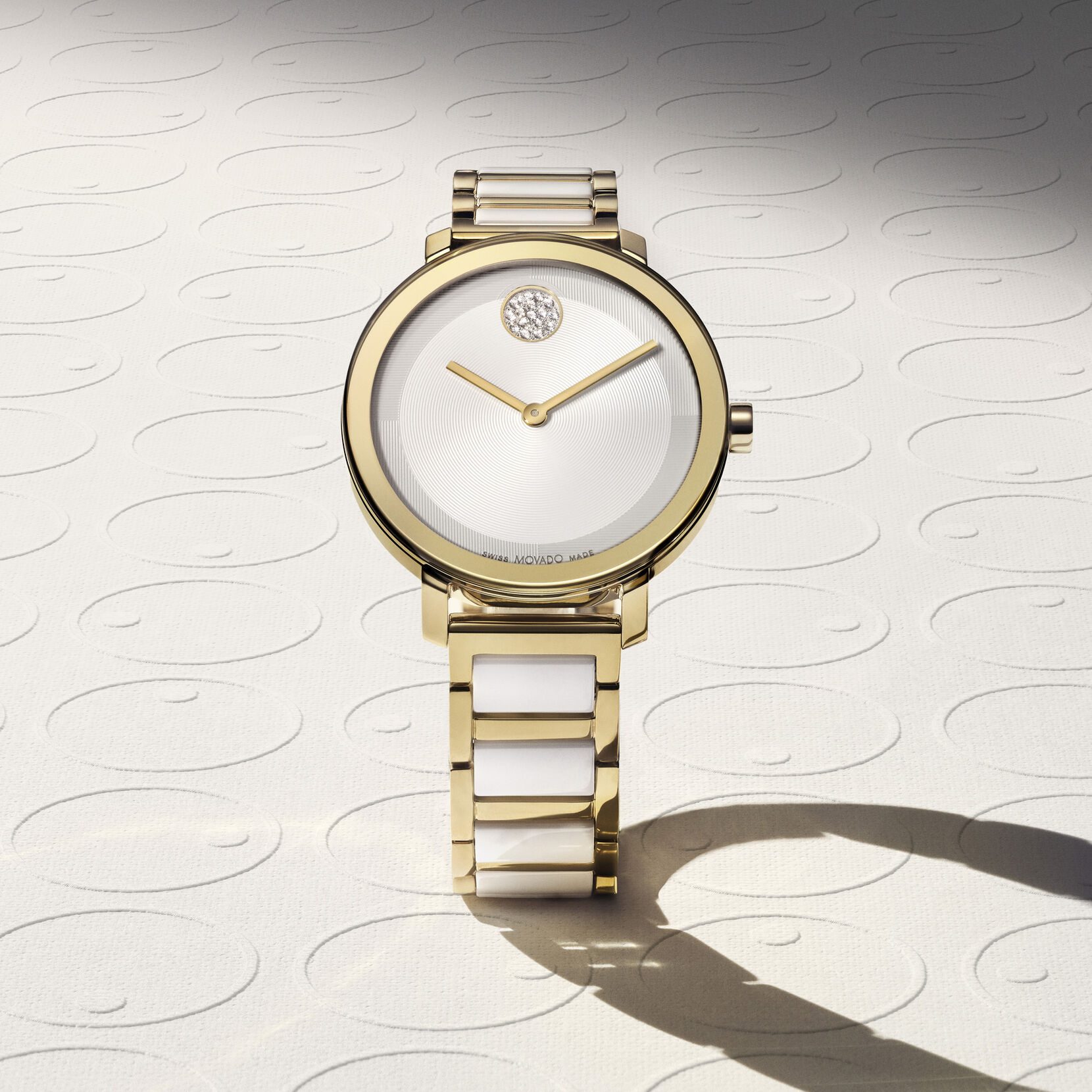 Movado BOLD Evolution 2.0