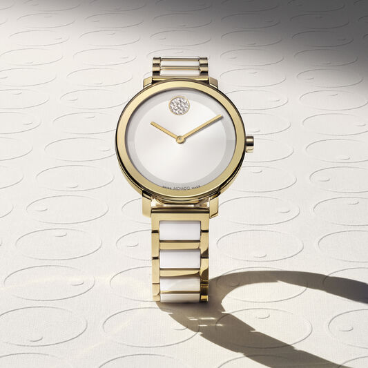 Movado BOLD Evolution 2.0