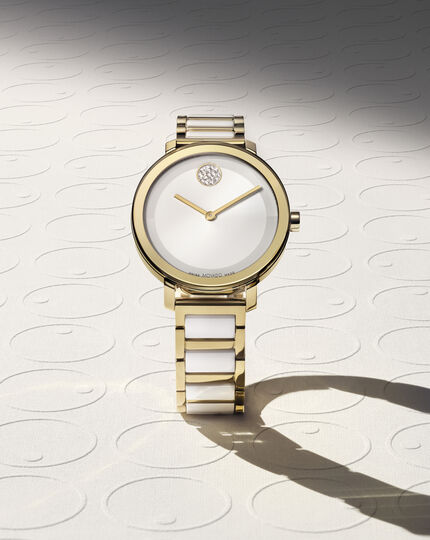 Movado BOLD Evolution 2.0