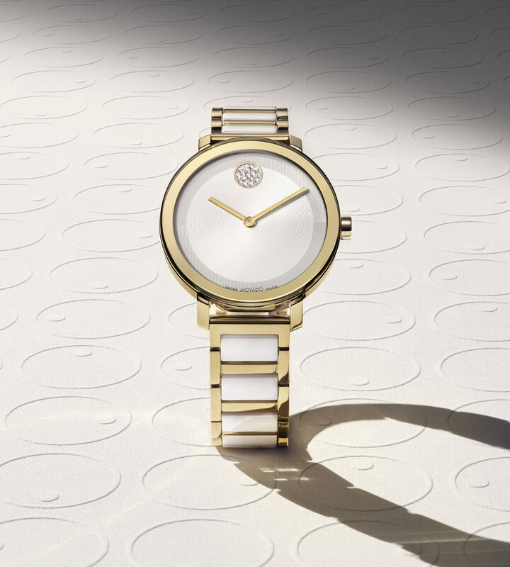 Movado BOLD Evolution 2.0