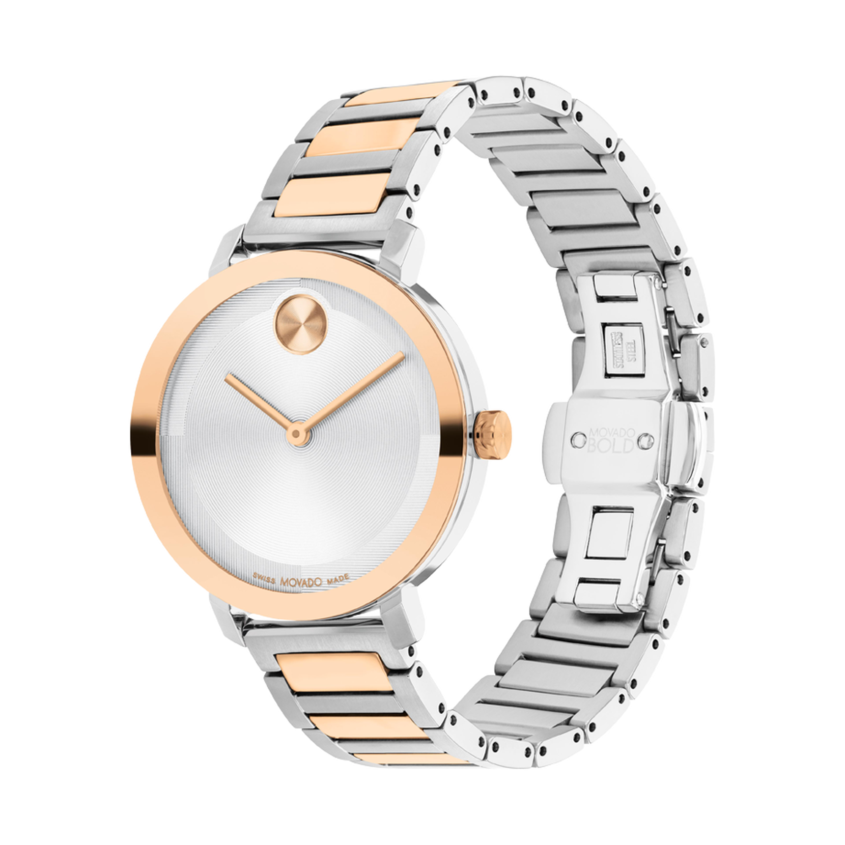 Movado BOLD Evolution 2.0