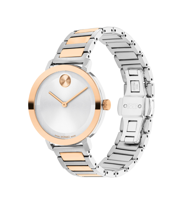Movado BOLD Evolution 2.0